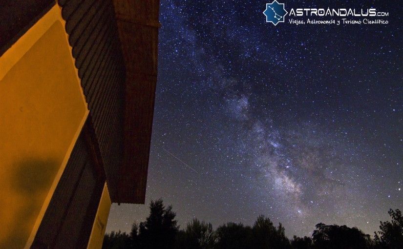 turismo astronomico martos con Astroandalus turismo astronomico martos con Astroandalus - Los viajes de Margalliver