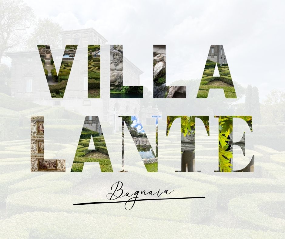 Qué ver en Villa Lante en Bagnaia, Viterbo Qué ver en Villa Lante en Bagnaia, Viterbo - Los viajes de Margalliver