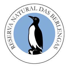 Logo oficial de la reserva natural de las Berlengas Logo oficial de la reserva natural de las Berlengas - Los viajes de Margalliver