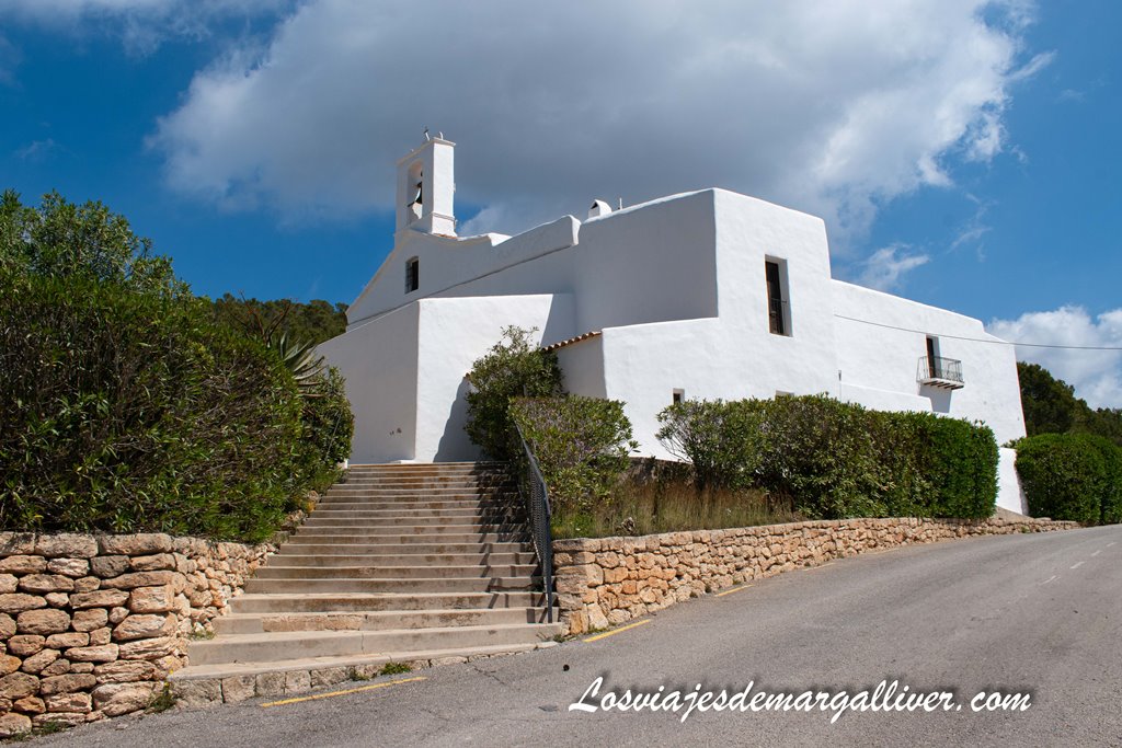 San Llorenc de Balafia en Ibiza San Llorenc de Balafia en Ibiza - Los viajes de Margalliver